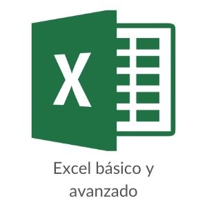 Excel básico y avanzado